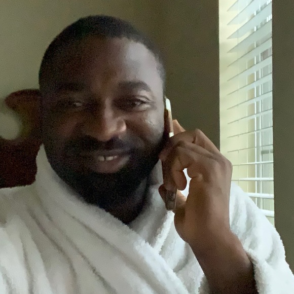 Meet your Posher, Kevin - Picture 1 of 1